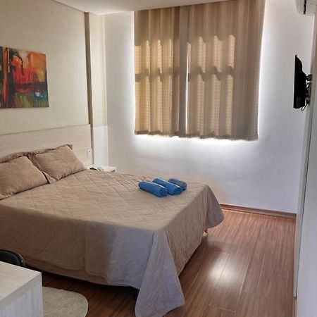 Suite Leshalles 311 - No Paris Residencial Service Lagoa Santa  Exterior foto